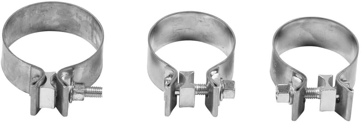 Direct-Fit Muffler Q80554