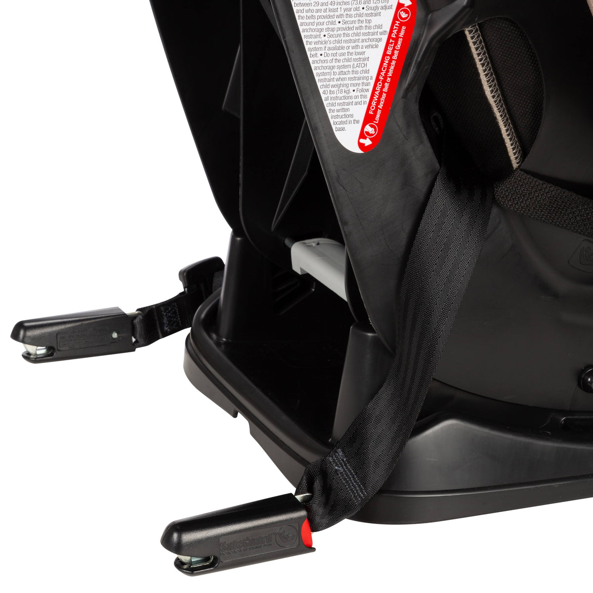 Convertible Car Seat L311