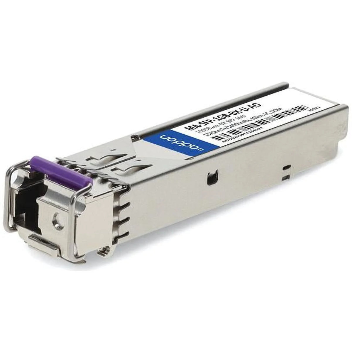 1000BASE-BX SFP Transceiver L3437