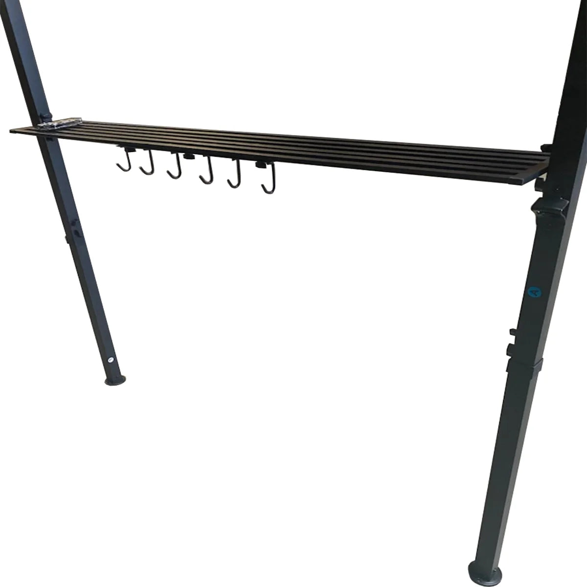 Replacement Canopy Top Cover for Grill Gazebo F575