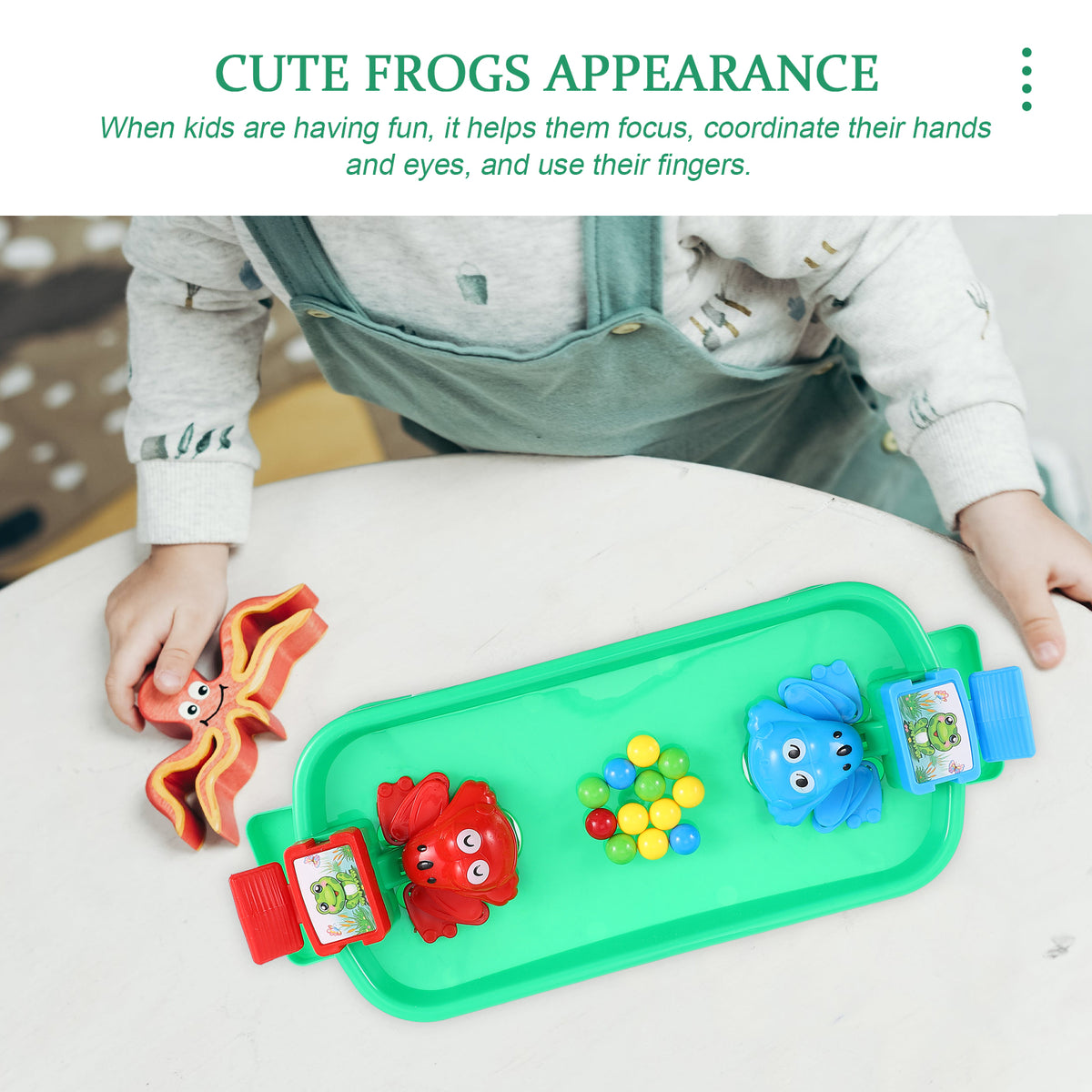Family Board Game for 2 People S689