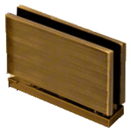 Antique Brass Hinge V3661