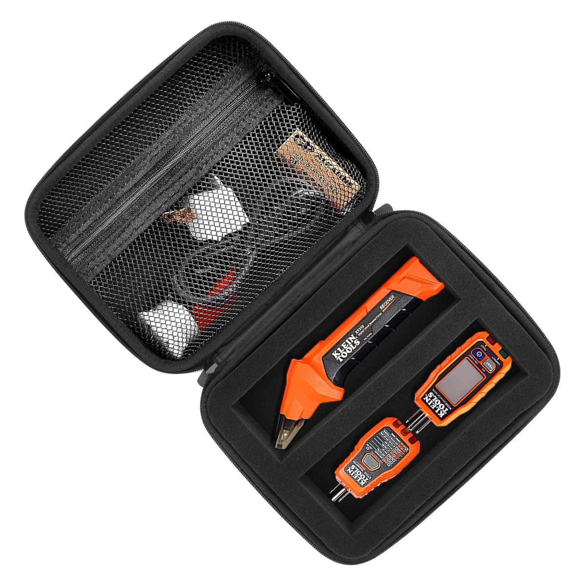 Case with Mesh Pocket M61469