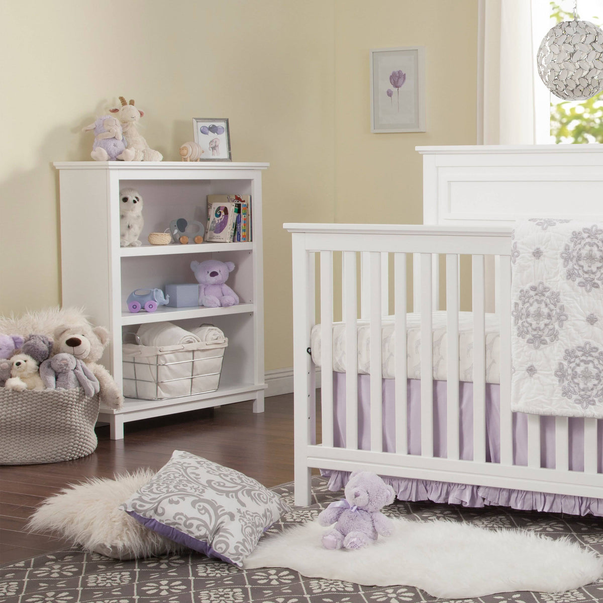 Bookcase O3307