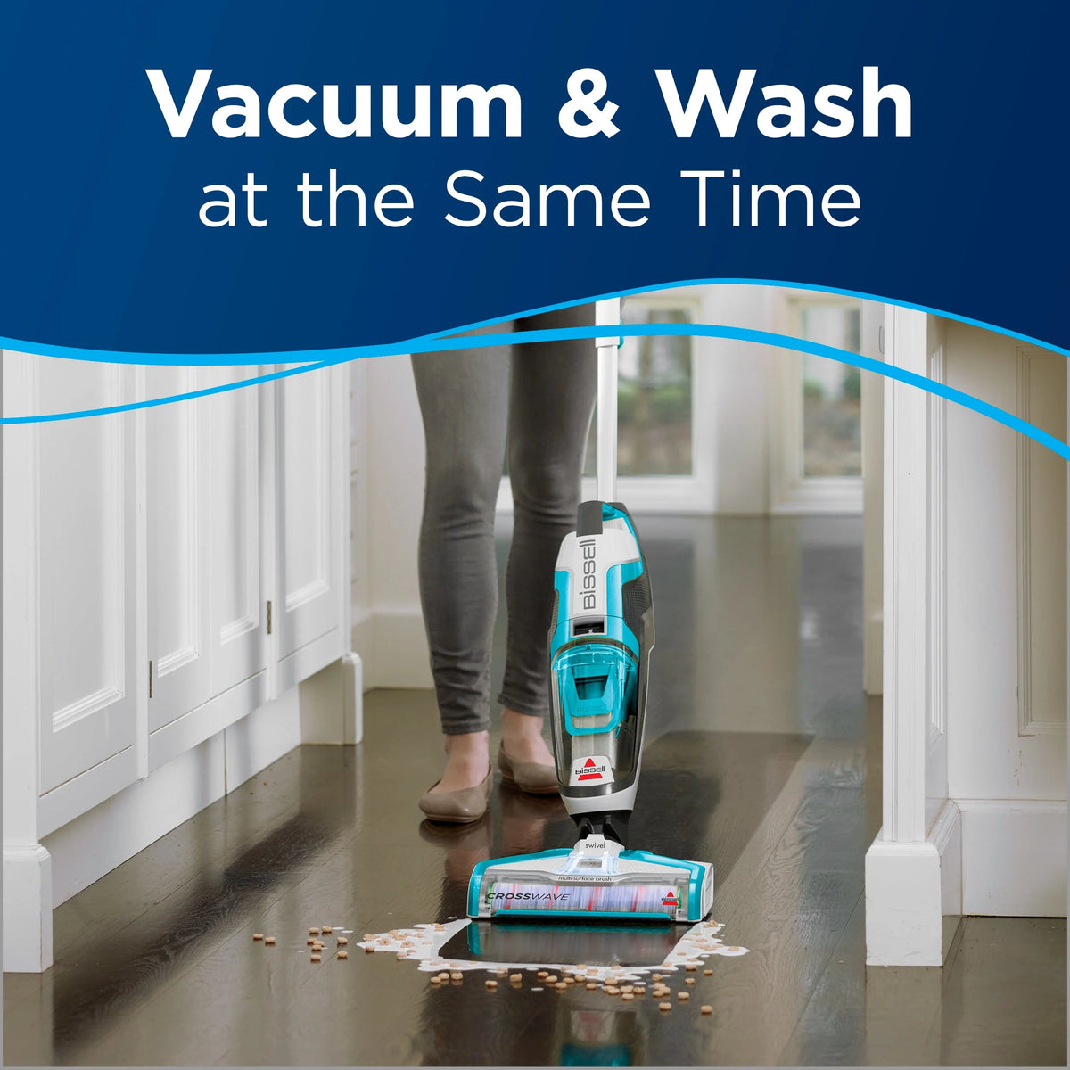 Wet Dry Vac T832