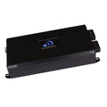 Black 4000 W Mono Amplifier H8528