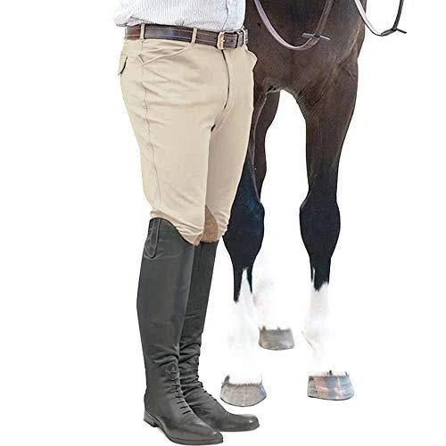 Euroweave Knee Patch Breech I851