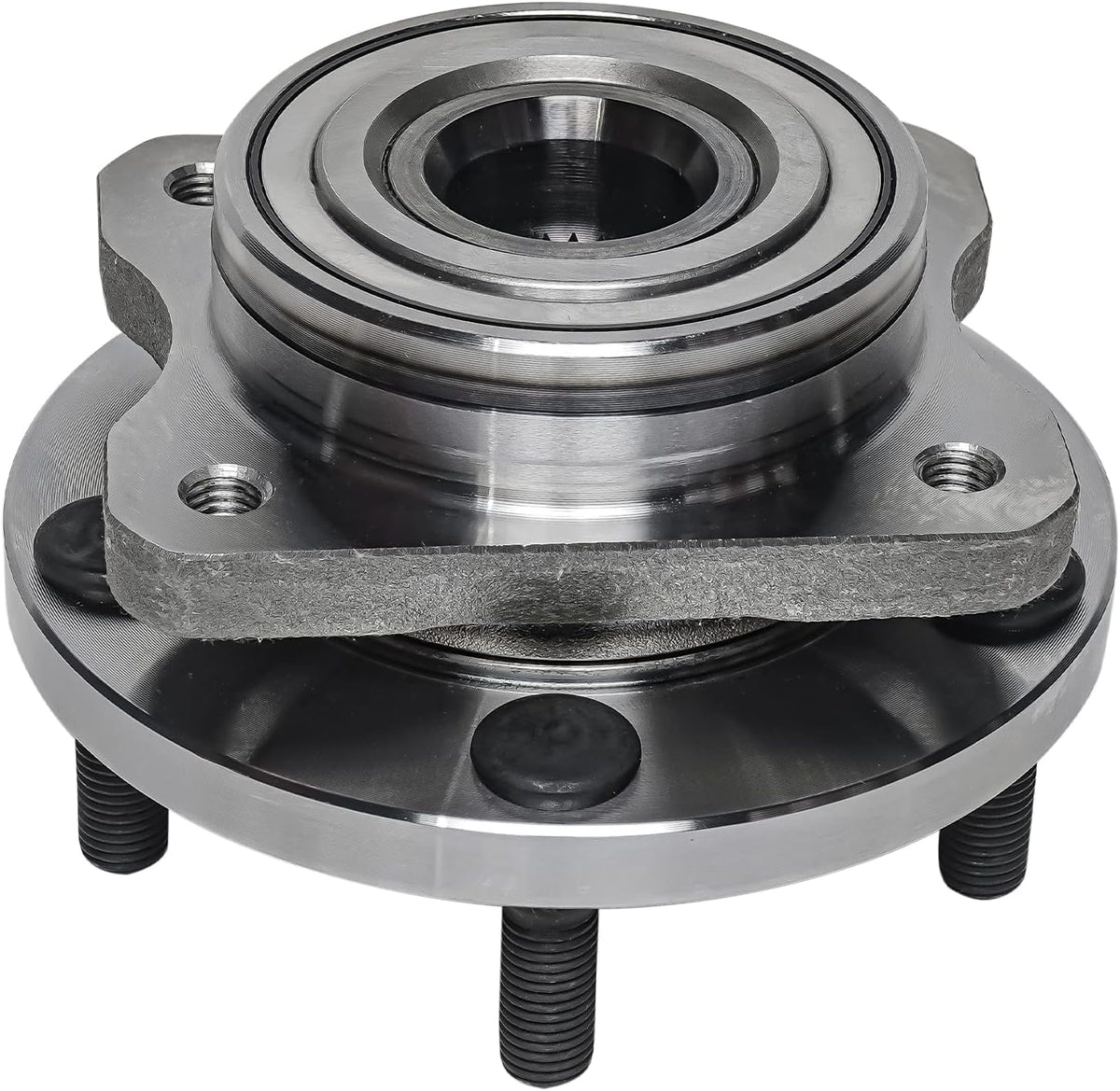 5 Lug Front Wheel Hub Bearings Assemblies 2pc Set T903246