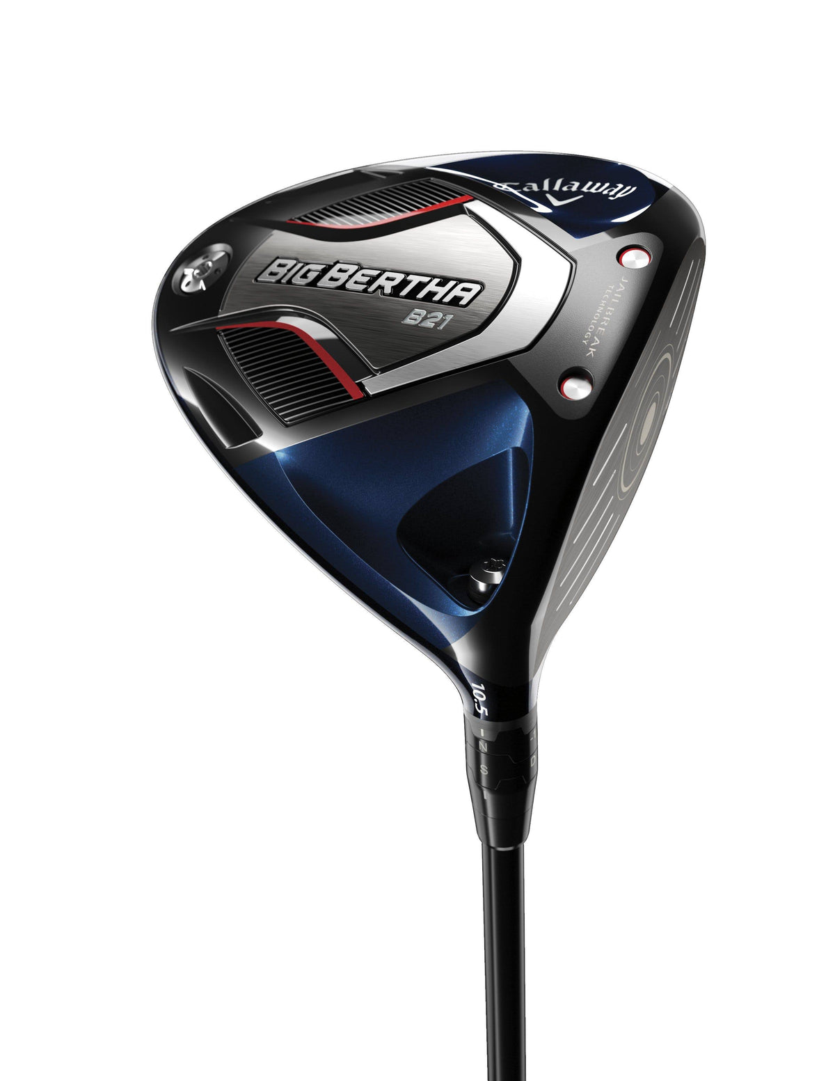 10.5 Driver U259