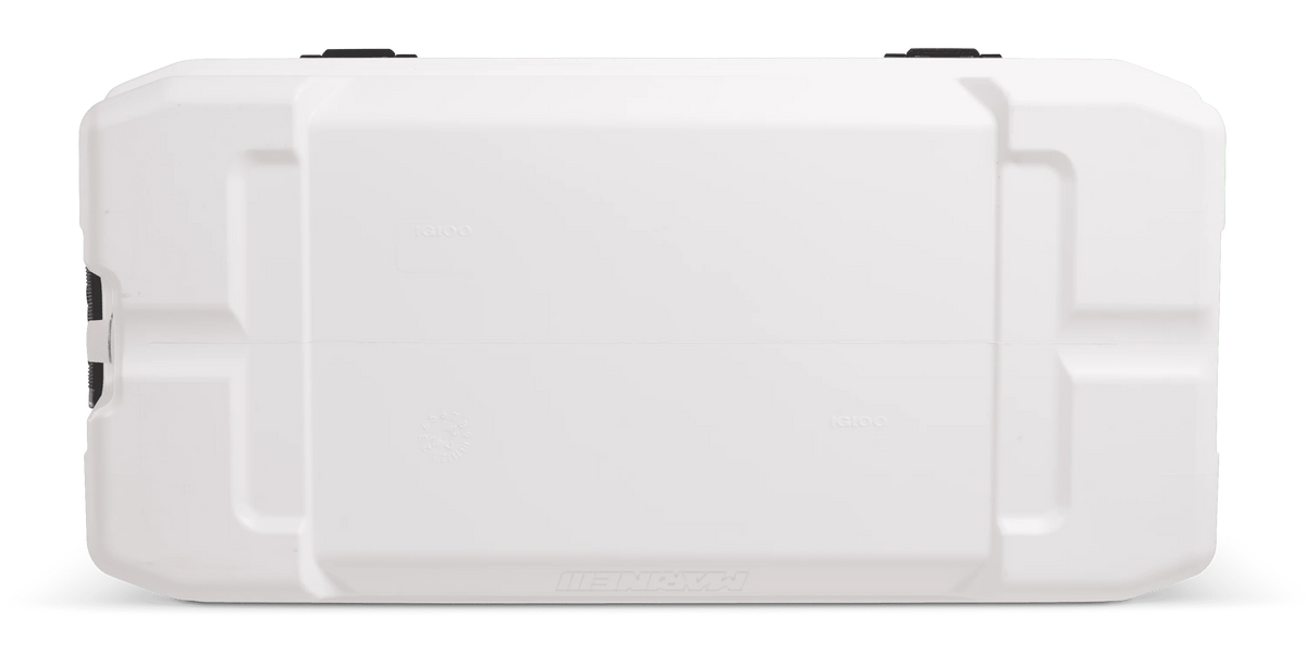 100 QT Hard-Sided Cooler A590