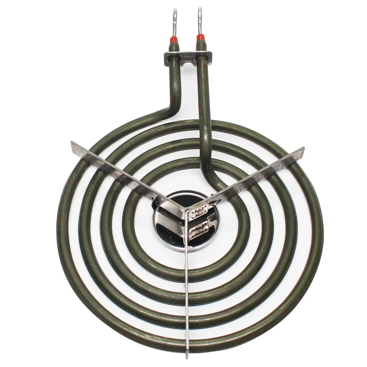 2-Pack 6 inch 4 Turns Surface Burner Element K1250