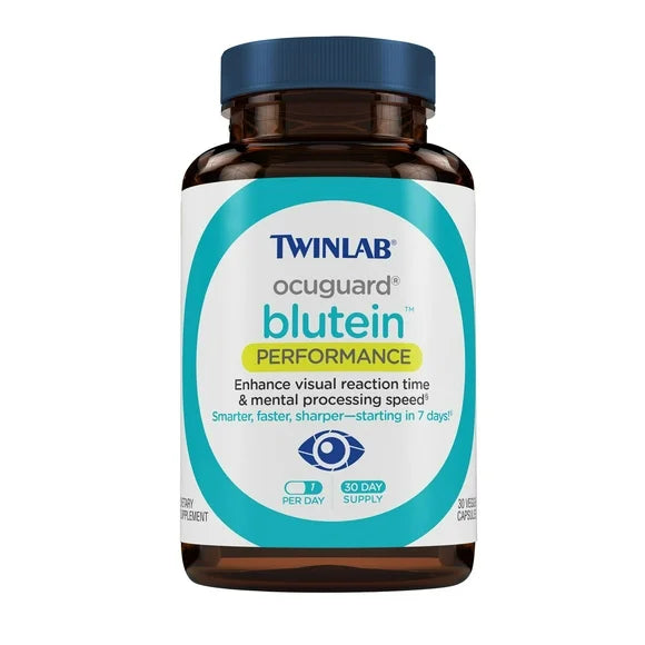 Veggie Capsules 30 Ct C3582