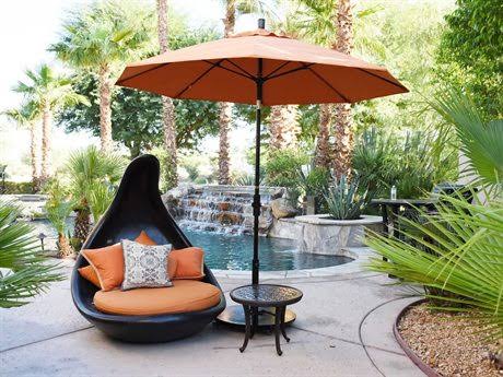 Dolce Oasis Patio Umbrella Q159754