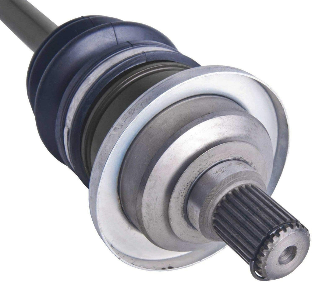 Rear Left/Right CV Axle & Wheel Bearing V94185
