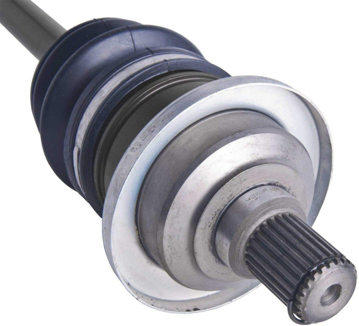 Rear Left/Right CV Axle & Wheel Bearing V94185