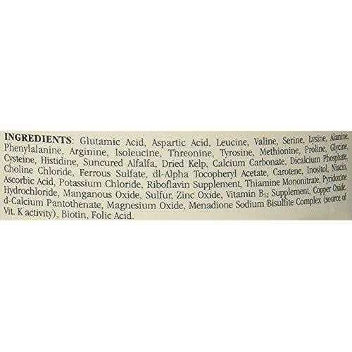 Multivitamin with Beta Carotene O716