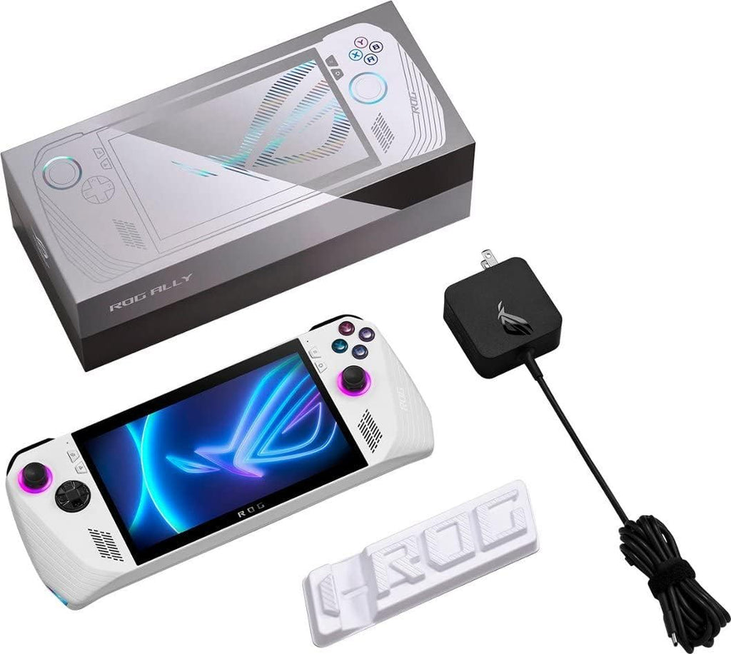 512GB 7-inch 120Hz FHD 1080p Gaming Handheld R7934