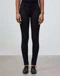 Black 6 Stretch Mercer Pant P701830