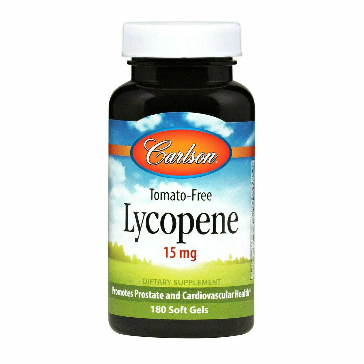 Lycopene 15 mg 180 gels Z16188