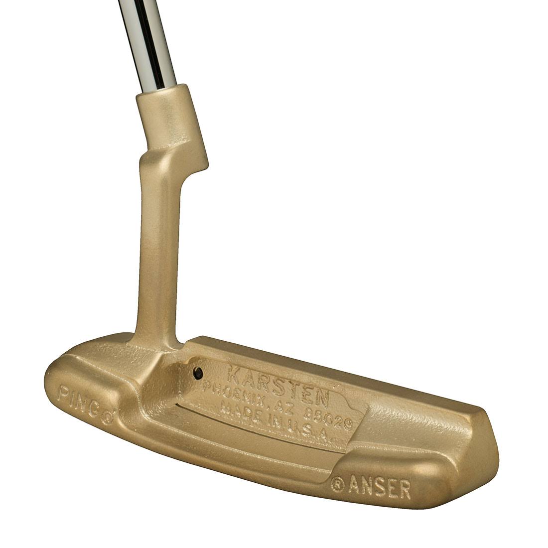Bronze Putter 36 inch X35115