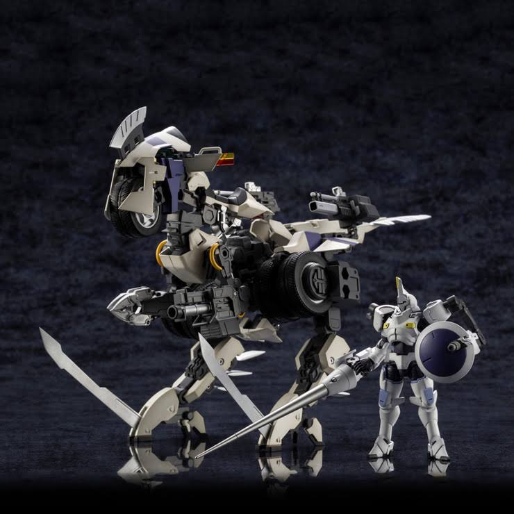 1/24 Scale Hexa Gear Kit B3941