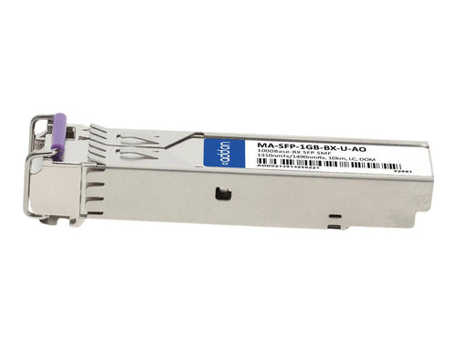 1000BASE-BX SFP Transceiver L3437