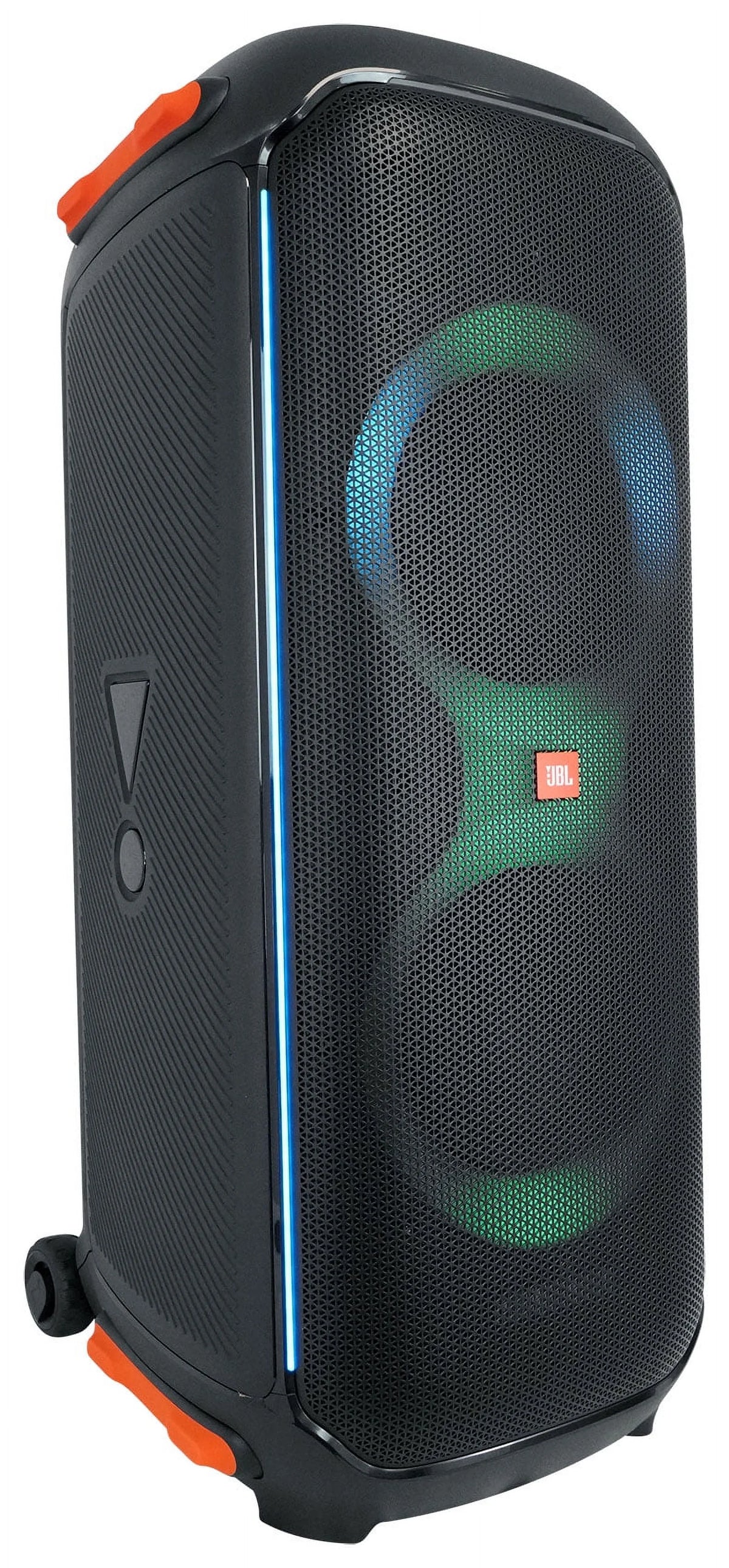 Portable Bluetooth Party Box Speaker with Deep Bass L59818