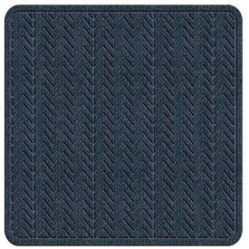 Waterhog Cargo Mats with Chevron Pattern E68470