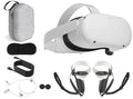 VR Headset with Accessories T155