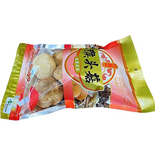 Dried Lion's Mane Mushroom (1lb) T8608