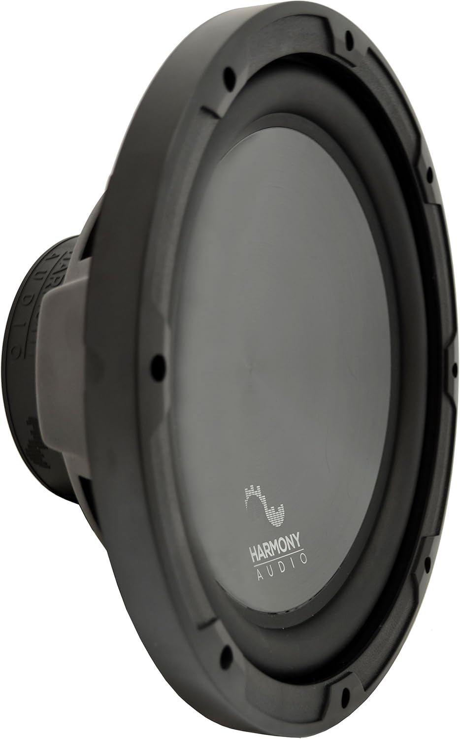 Single 12 Vented Port Car Sub Box Enclosure U8308