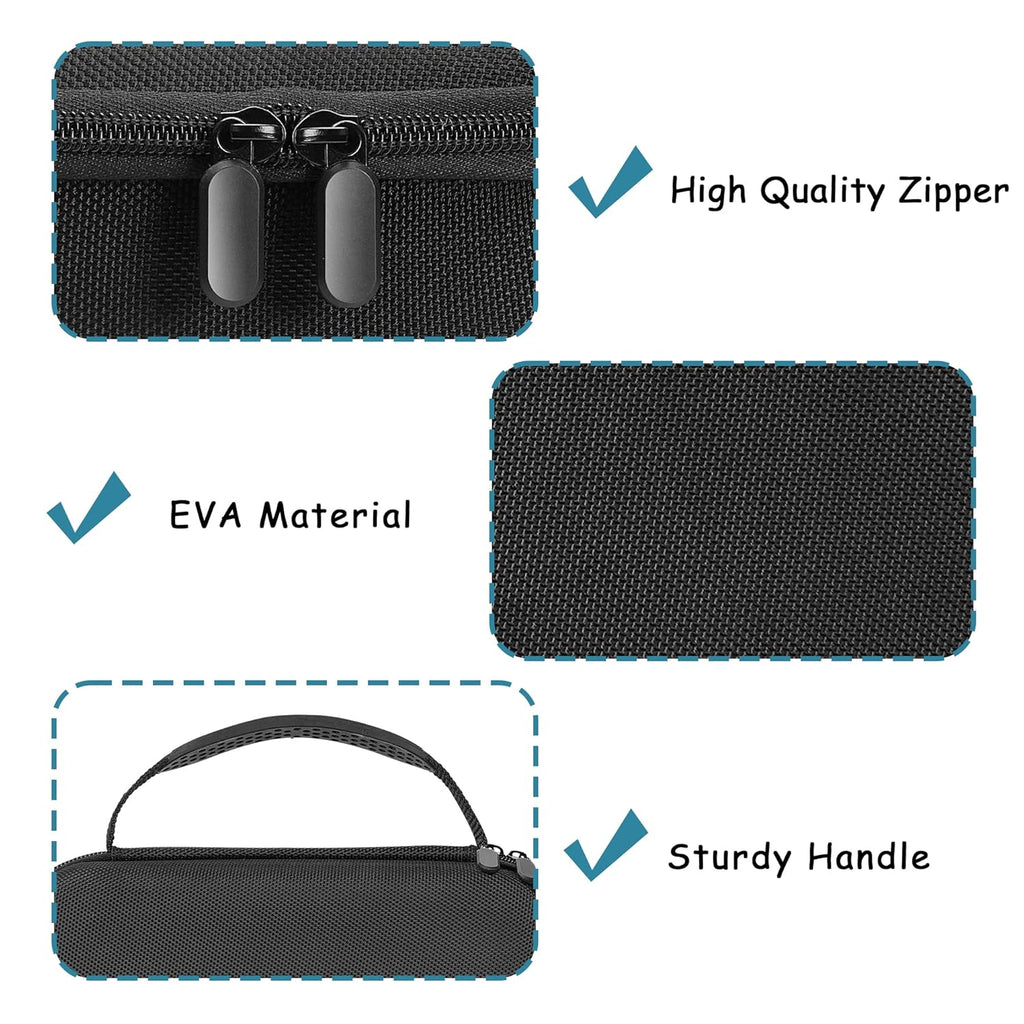 Case with Mesh Pocket M61469