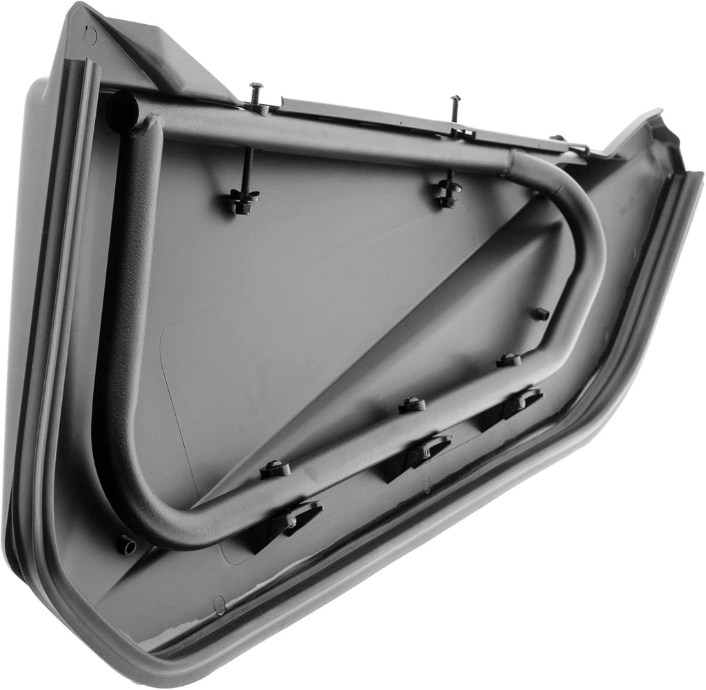 Lower Door Panel Insert Kit for Can Am Maverick X3 MAX T14439