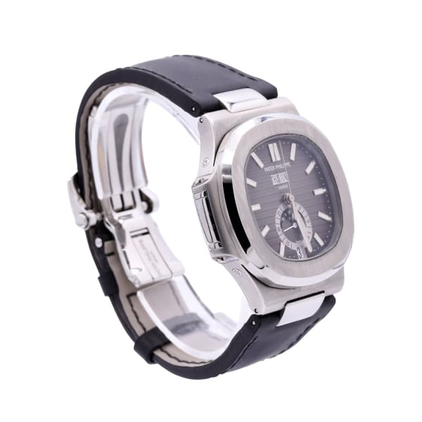 Black Dial 40.5mm L3568