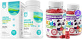 Nutrient-Rich Gummies Pack M69499