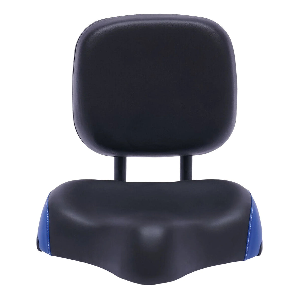 Saddle Seat Pad with Back Rest for Mountain E-Bike X232