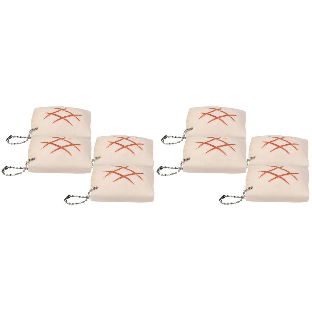 Tofu Balls Cognitive Toy 8 Pcs D30574