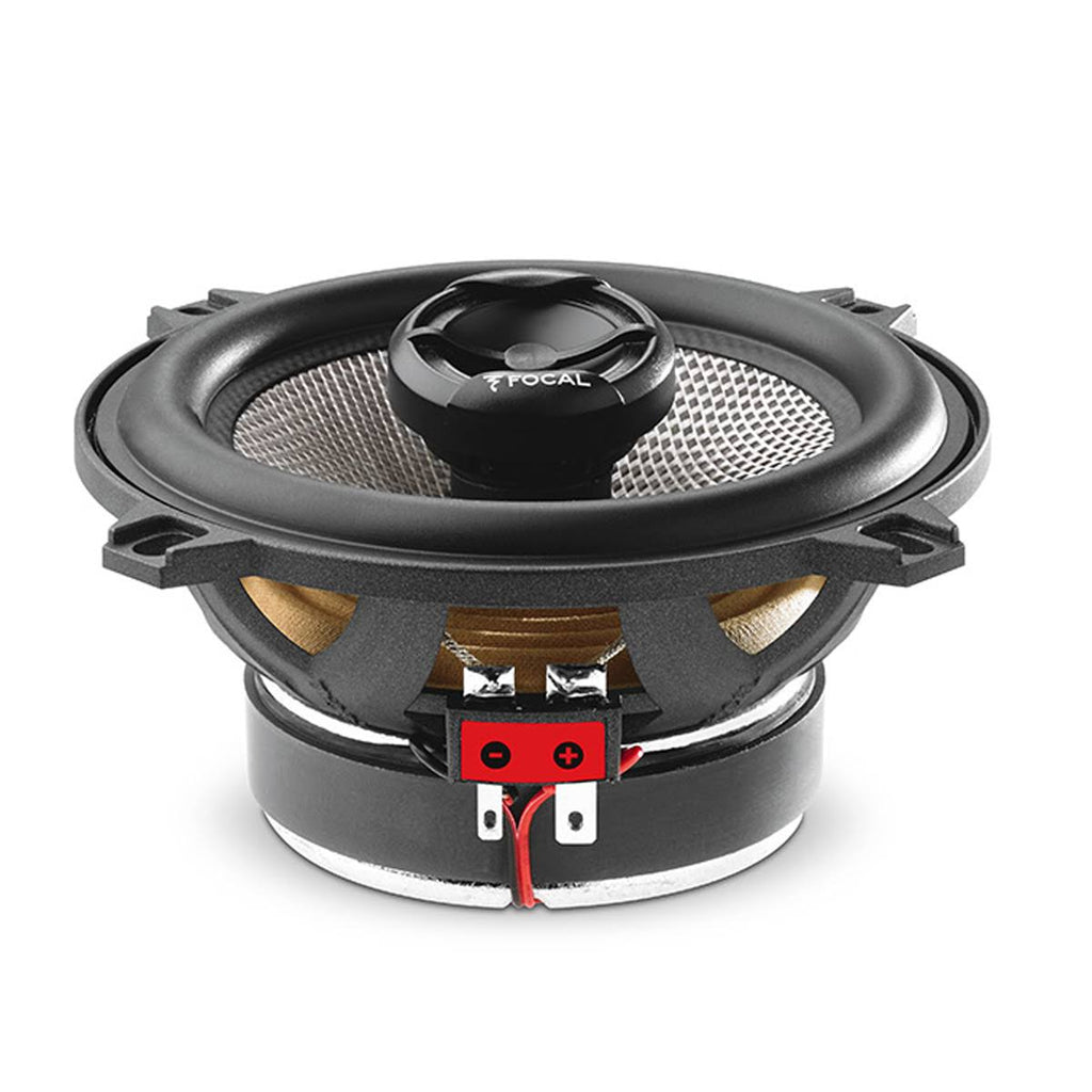 2-Way Car Speakers - Pair - 5x22 N700