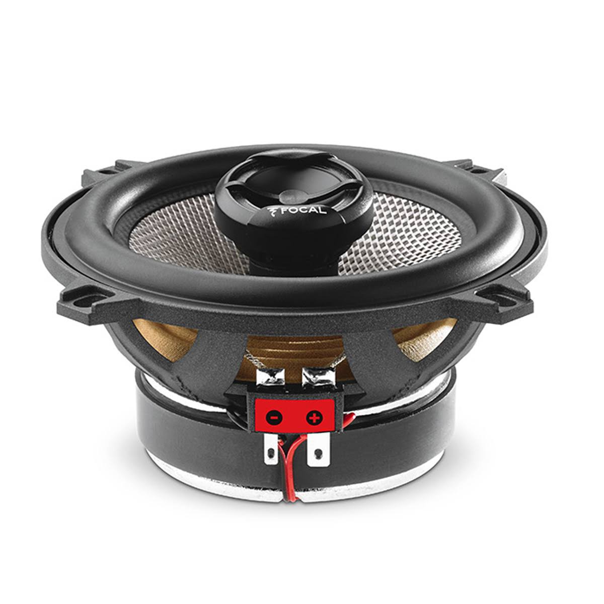 2-Way Car Speakers - Pair - 5x22 N700