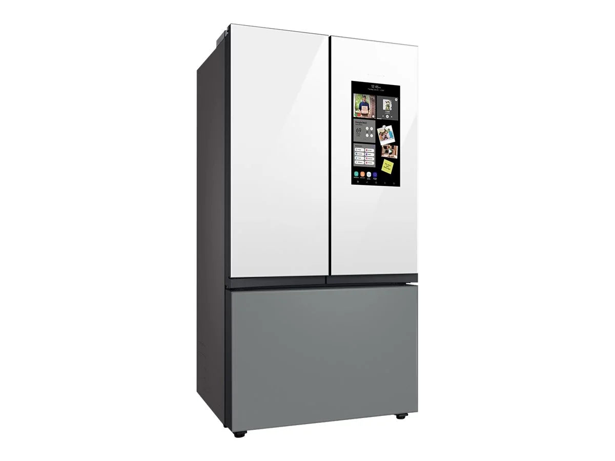 3-Door French Door Refrigerator 24 cu. ft. B839