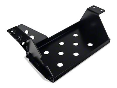Evap Skid Plate U587886