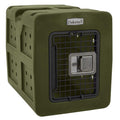 Framed Door Kennel Y501