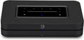 Black Hi-Res Wireless Music Streamer L39942