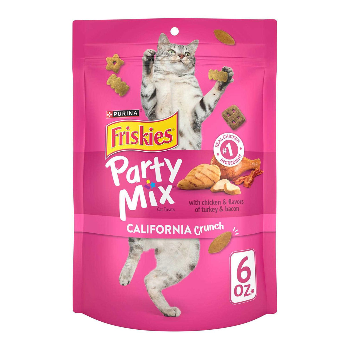 Cat Treats I71403