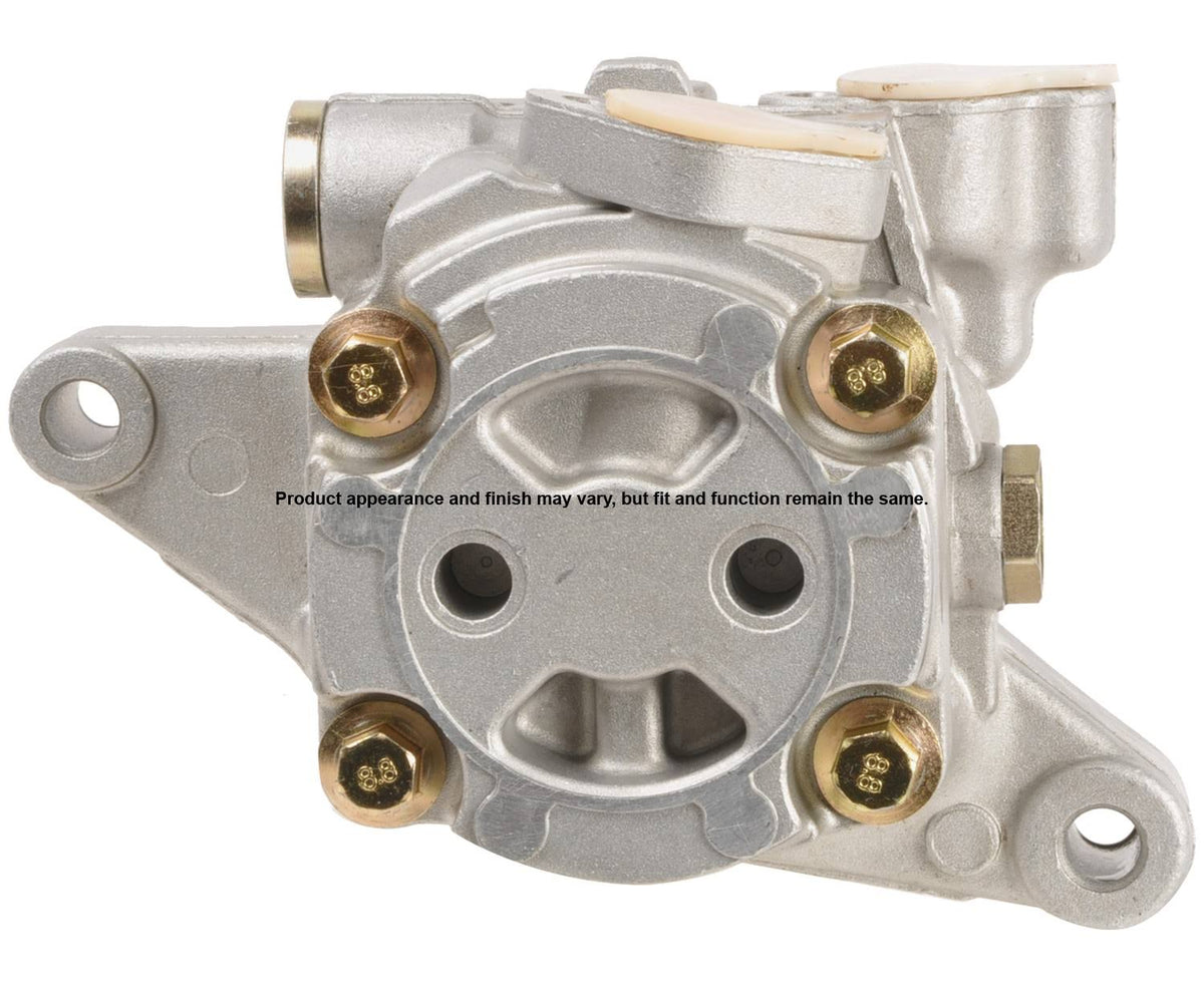 Power Steering Pump E521655