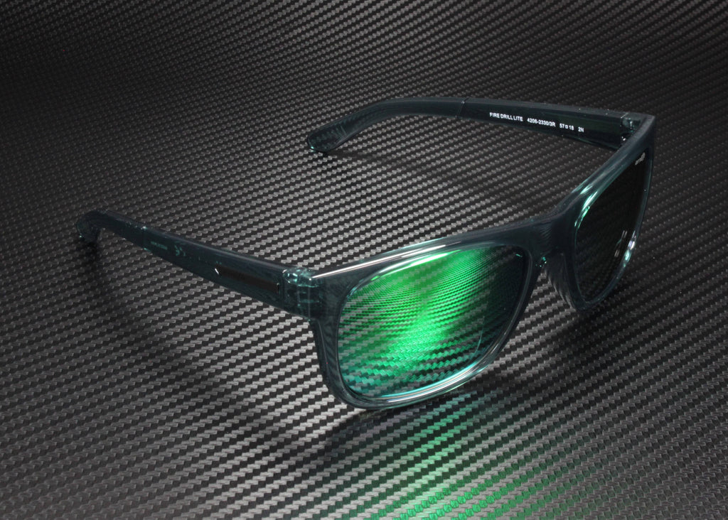 Green Ink Sunglasses F59133