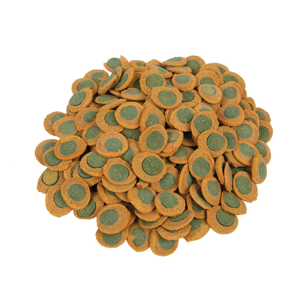 PlecoWafers S7986