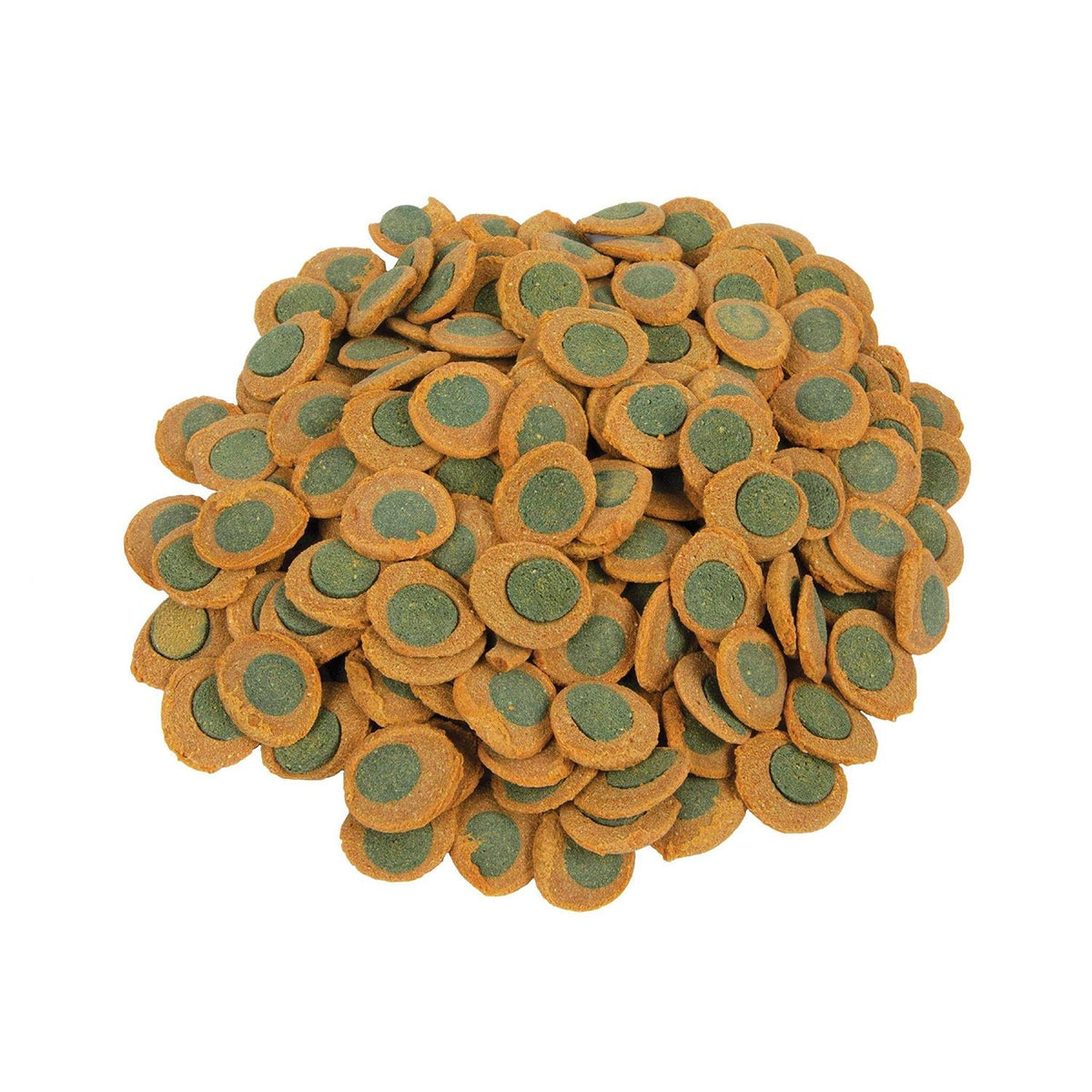 PlecoWafers S7986
