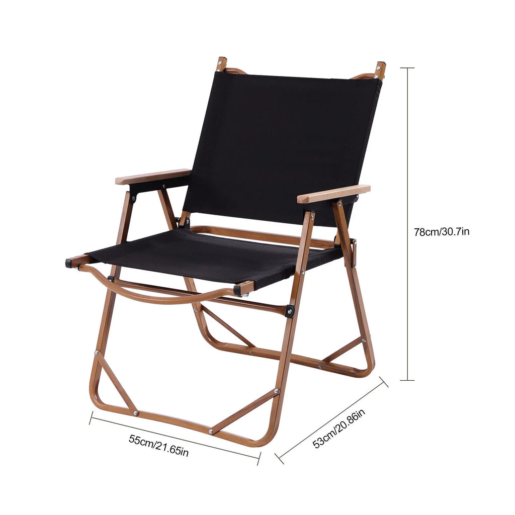Portable Folding Camping Chair H35536