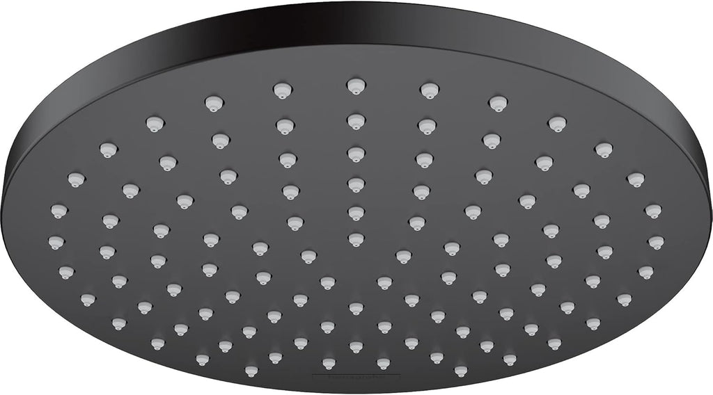 Chrome Shower Head Pack of 2 O87677